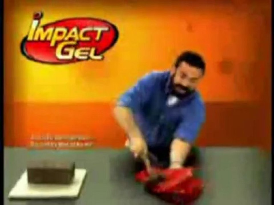YTP: Shake Weight For Butt Pounding Men