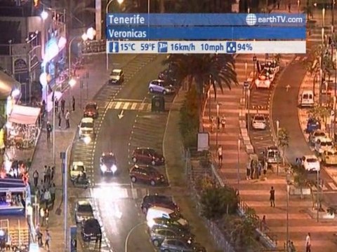 Hong Kong SAR - China, Kyiv - Ukraine, Cannes - France, Bandar Seri Begawan - Brunei, Tenerife - Spain, Auckland - New Zealand, Avignon - France