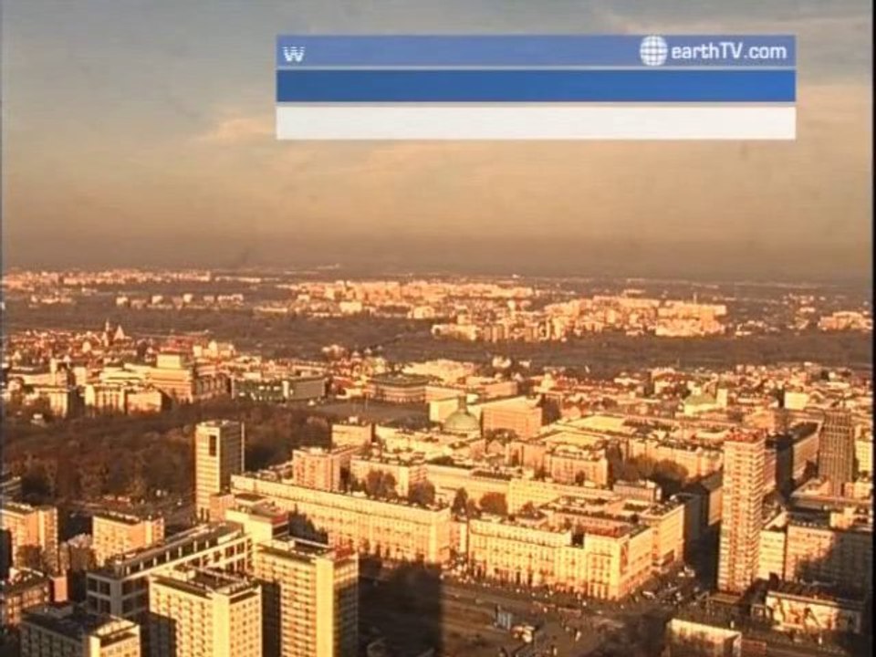 Brussels - Belgium, Cannes - France, London - United Kingdom, Bandar Seri Begawan - Brunei, St. Andrews - Canada, Warsaw - Poland, Warnemunde - Germany