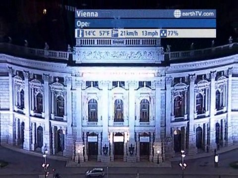 Palma de Mallorca - Spain, Melbourne - Australia, Dresden - Germany, Vienna - Austria, Ekaterinburg - Russia, Budapest - Hungary, Saint-Malo - France