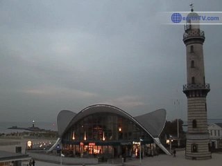 Metz - France, Warnemunde - Germany, Tenerife - Spain, Berlin - Germany, Lugano - Ticino - Switzerland, New York - USA, Cannes - France