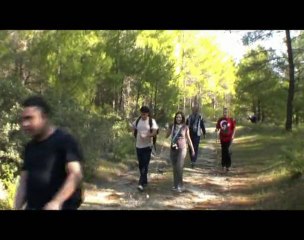 Roma Hamamları 31.10.2010