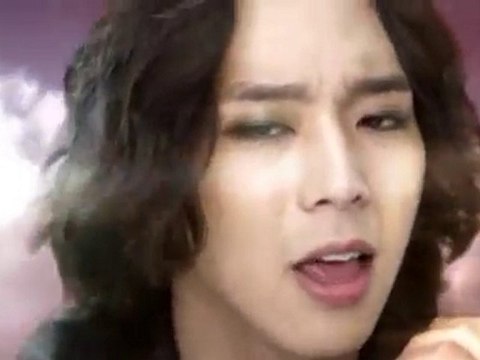 JYJ feat. Kanye West & Malik Yusef - Ayyy Girl