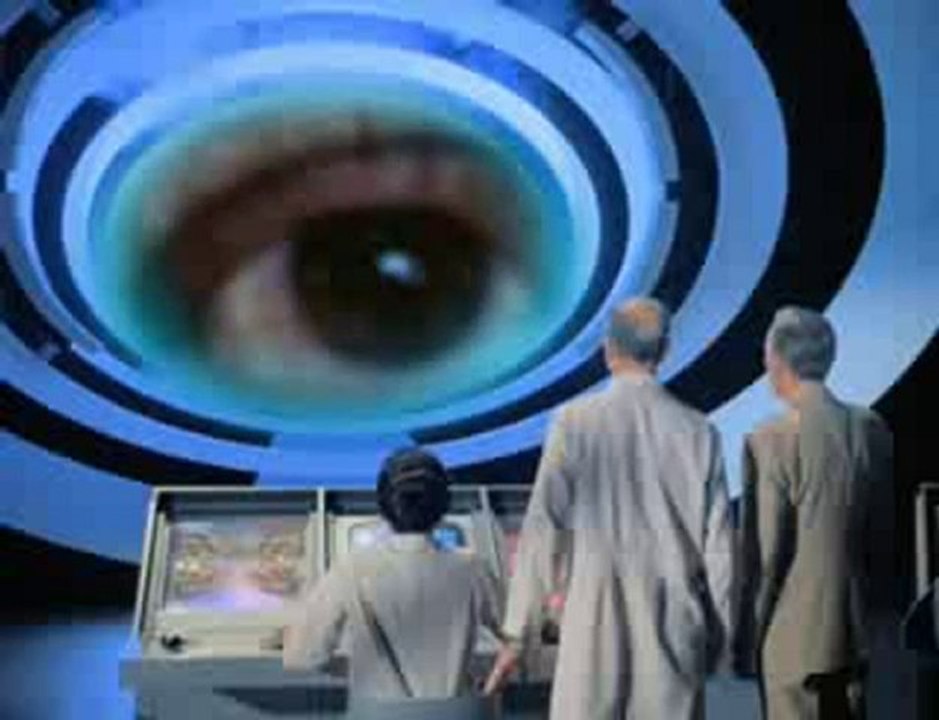 The all seeing eye (episode #2)