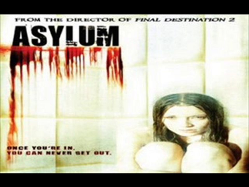 Asylum, Free Online Forum & Discussions, Synopsis, ...