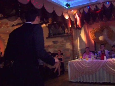 Битва Майкл Джексонов - кто лучше-