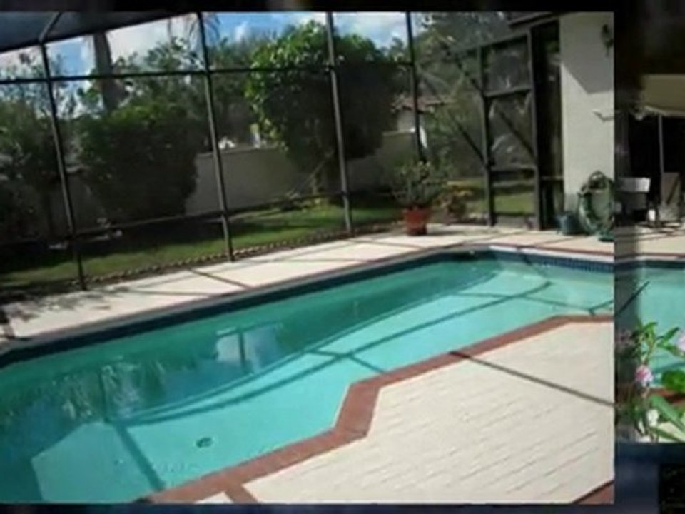 Sarasota Real Estate - 4354 Marcott Cir.