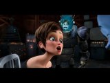 Megamind 3D - We Meet Again - Extended - Paramount Australia