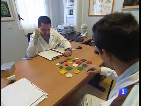 Daño cerebral adquirido: Cerebros rotos