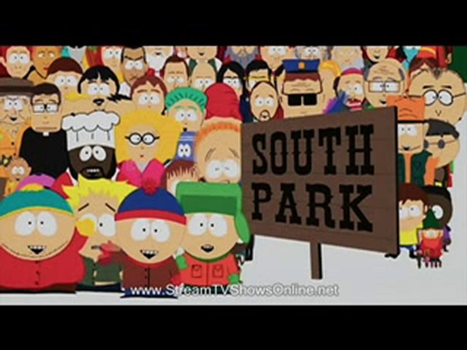 watch South Park season 14 ep 15 stream online