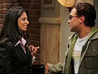 Watch The Big Bang Theory - Season 3 Episode 7 Preview