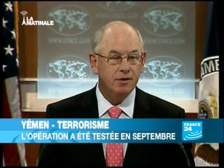 07h14 Flash info actualité FRANCE 24