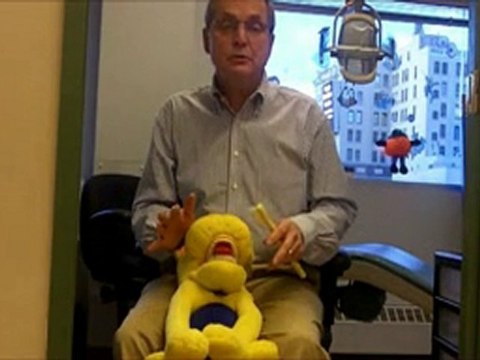 Winnipeg Childrens Dentist - How To Brush Childrens Teeth