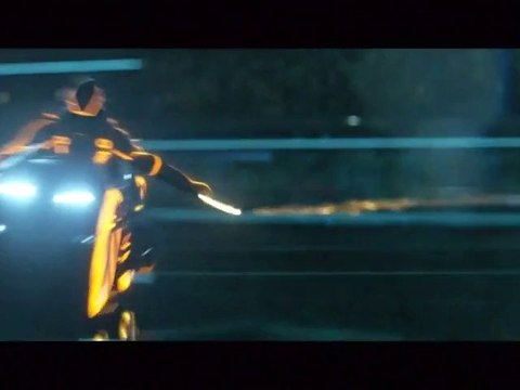 Tron Legacy (Tron L'Héritage) - Spot TV #7 [VO|HD]