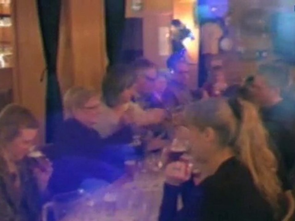 ölprovning Kalmars län Vimmerby Brygghuset Restaurang & Pub