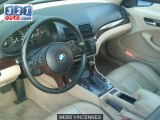 Occasion BMW 330 VINCENNES