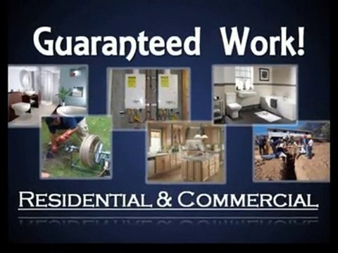 Tankless Water Heaters Ventura, Gas Water Heaters Ventura