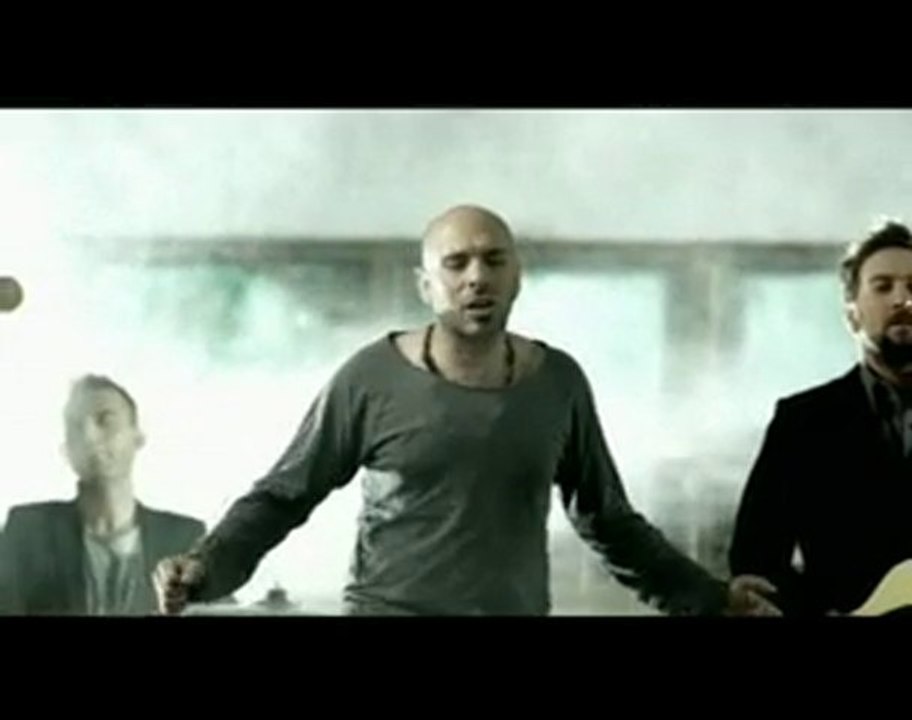 Gripin Sen Gidiyorsun Orijinal Video Klip