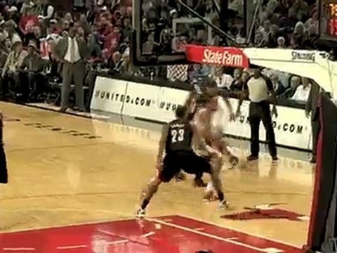 Luol Deng drops a career-high 40 points and is Monday night'