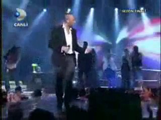 Dj Cuneyt - Berkay - Taburcu