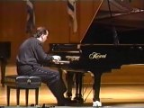 Frank Martin, Prelude N.8 by Mehmet Okonsar(piano)