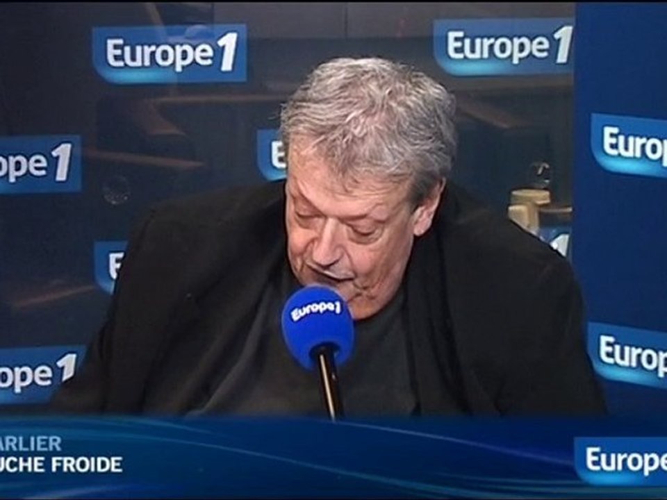Une journée Jospin