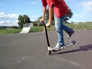 tom grigolo overdose scooter team edit