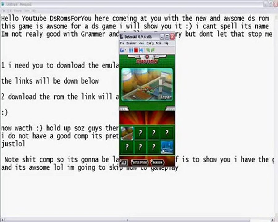 Bakugan Battle Brawlers Defenders of the Core rom