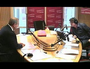 Maurice Leroy, l'invité de Renaud Blanc