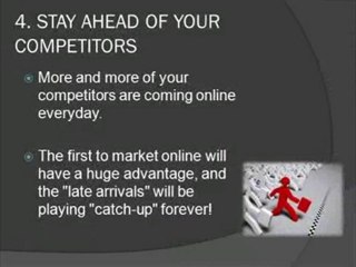 Every Small Business Must Have A Professional Website