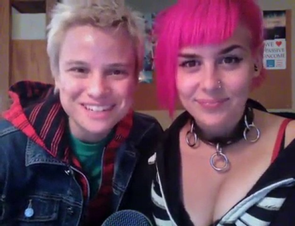 The Popular Podcast #303: Our First Video Emotional Hygiene