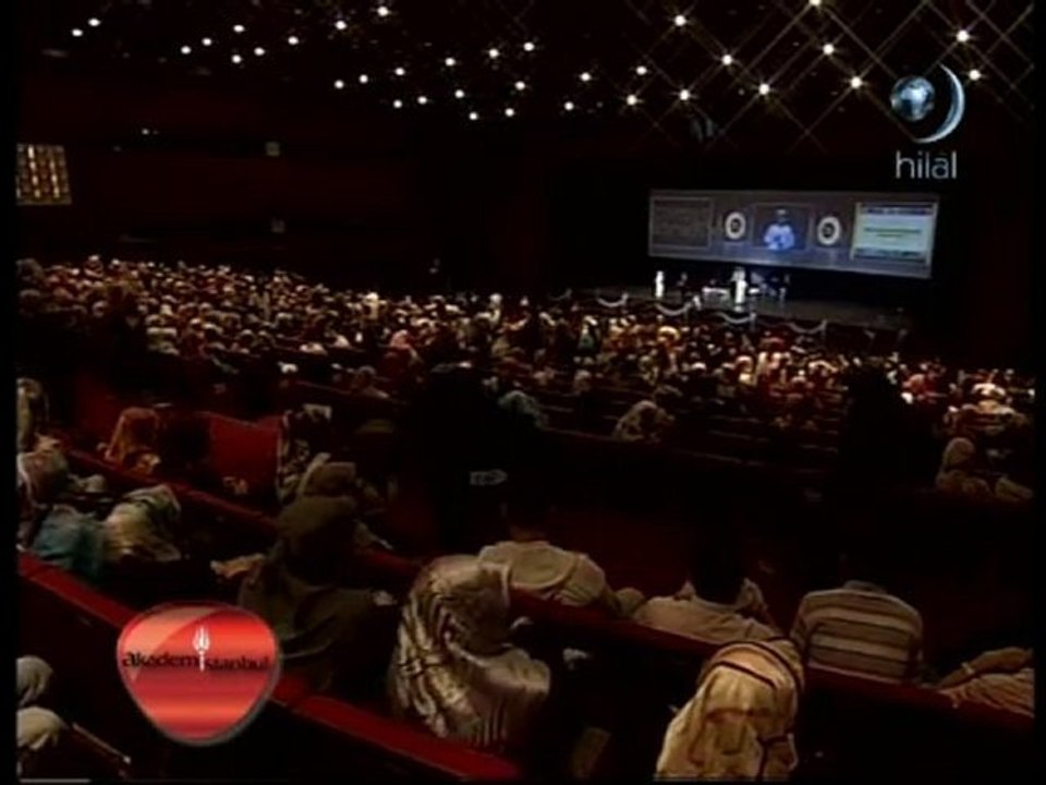 Arapça Yarışmaları Final Programı 9. Bölüm