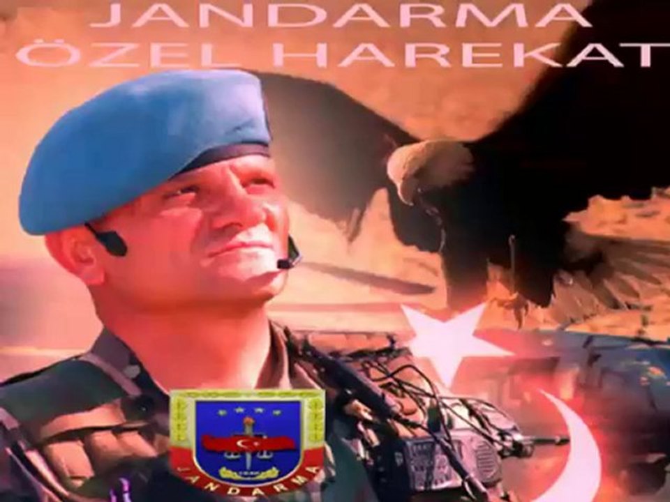 Jandarma Özel Harekat