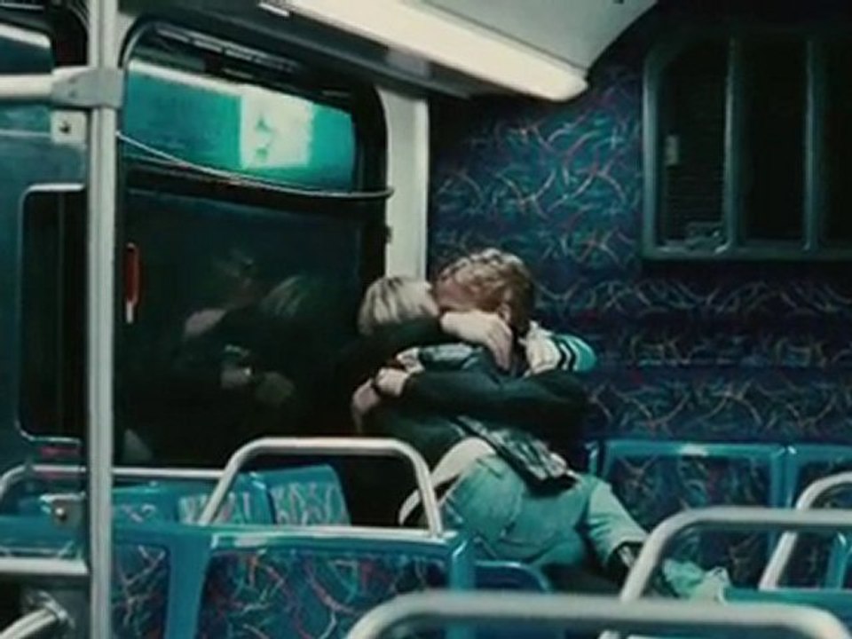 Blue Valentine - Trailer (HD 480p)