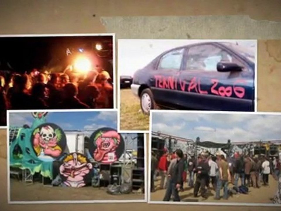 mix co2 sound system et les 3 points partie 1