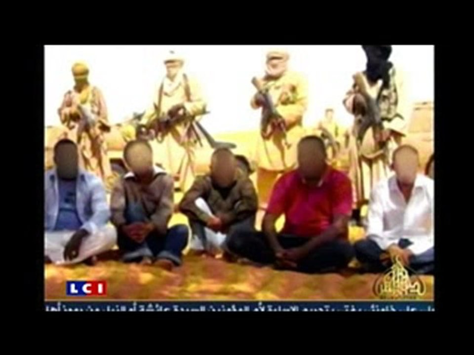 Ainsi va le monde LCI  30/09/2010