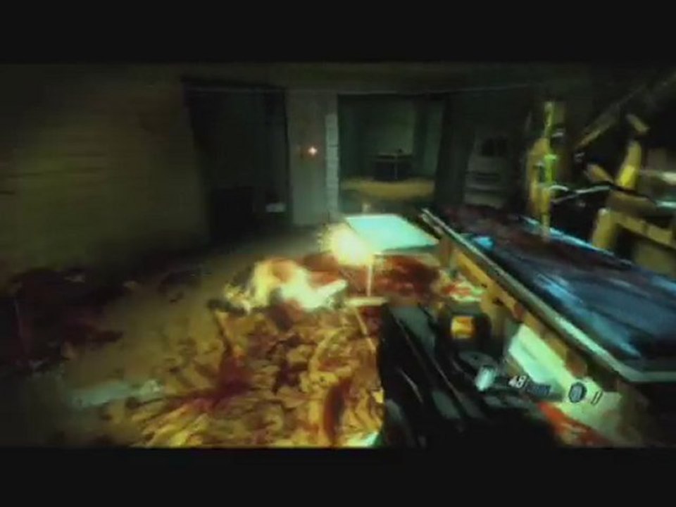 F.E.A.R 2