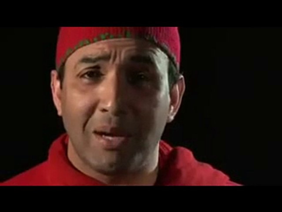 Le drapeau marocain est honoré par les jeunes démocrates