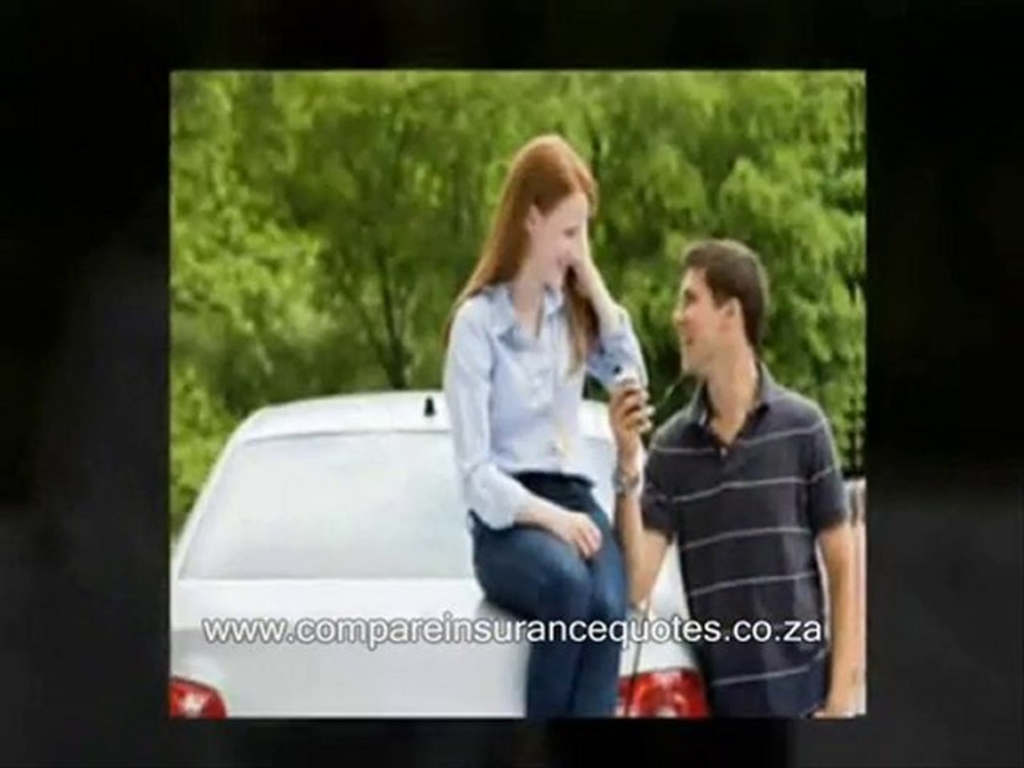 Insurance comparison