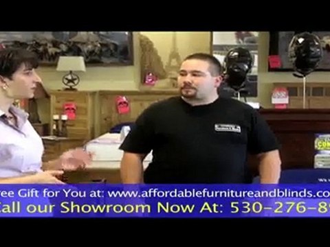 (530) 276-8924 Home Furniture Affordable Furniture Placerville