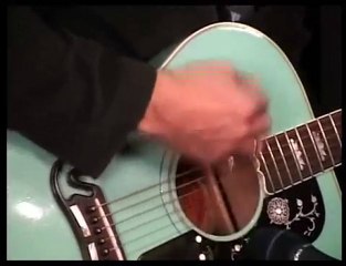 Chris Stills - Fool For Love