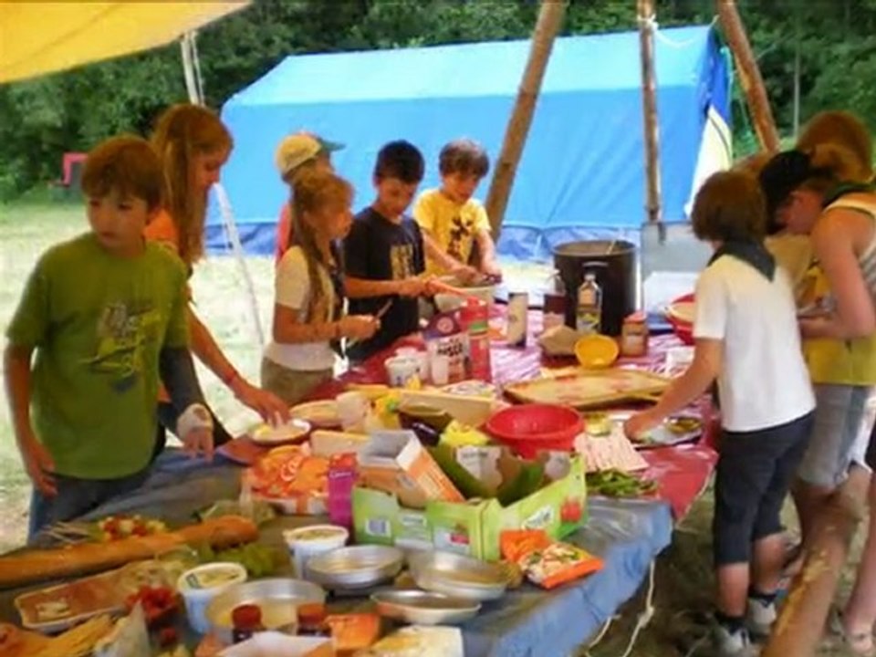 Camp 2010
