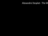 Alexandre Desplat - The Meadow