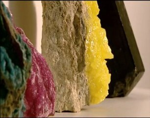 OTTO le gardien de l'art contemporain - Evariste Richer