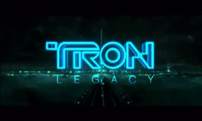Tron Legacy - First TV Spot "Mystery" [VO-HD]
