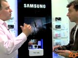 WeZooz.be - Samsung - Touchscreen maakt alles makkelijker