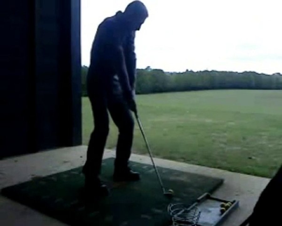 Le swing