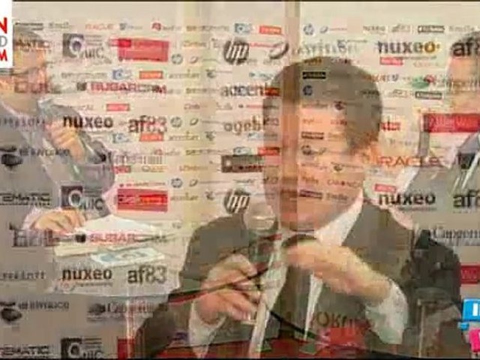 L'open source et l'Union Européenne