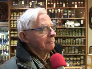 Calaisis TV : Qui s'y Frotte s'y Pique-Faire la navette