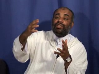 توجيهات إيمانية لحجاج بيت الله الحرام - 2/3